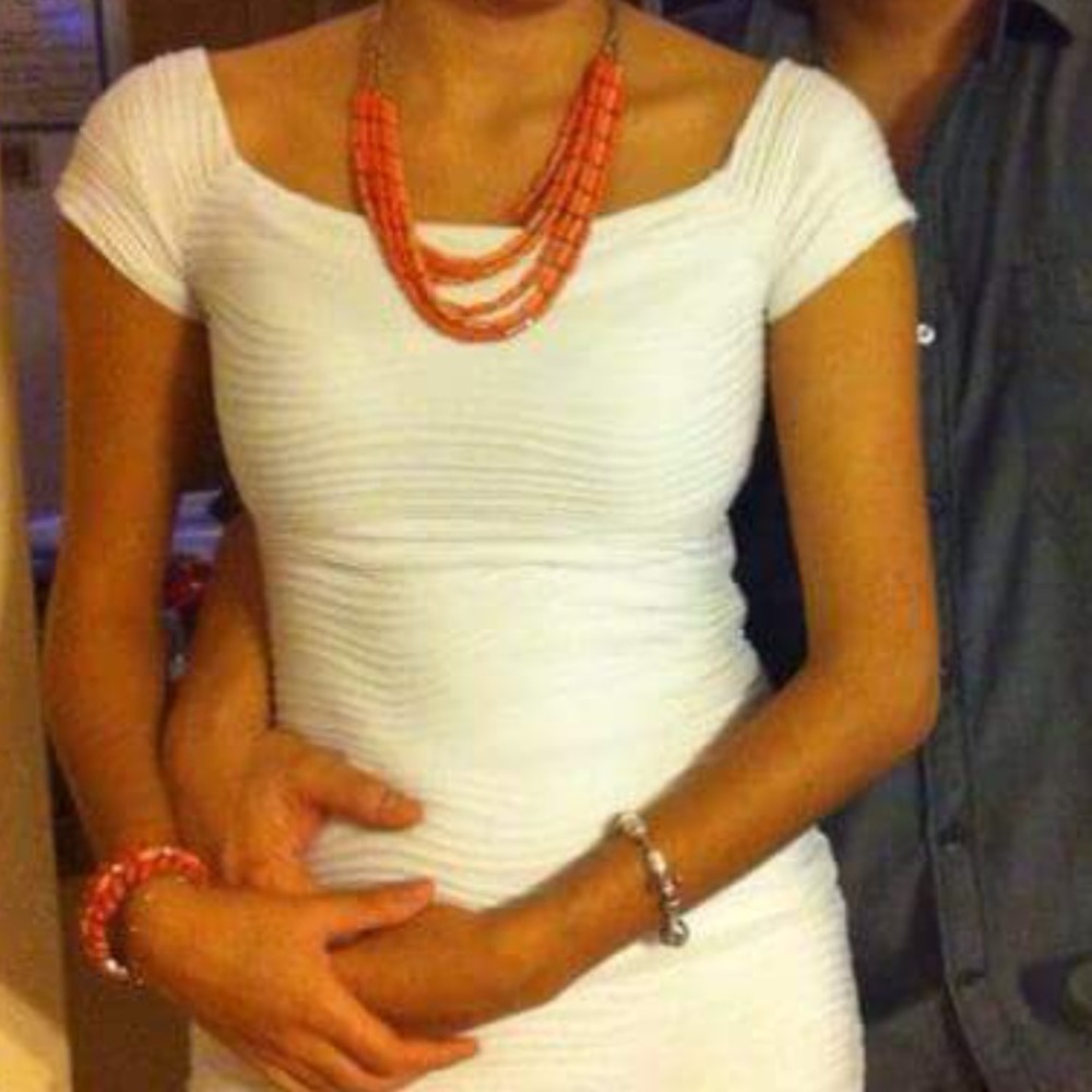 COPY - S mini dress. Great for partying !